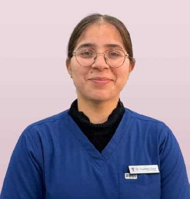 Dr. Gurleen Kaur