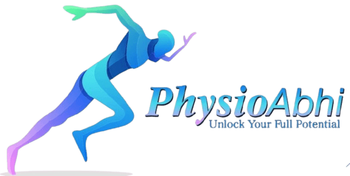 PARC Physiotherapy Logo