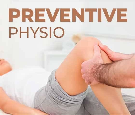 Preventive Care
