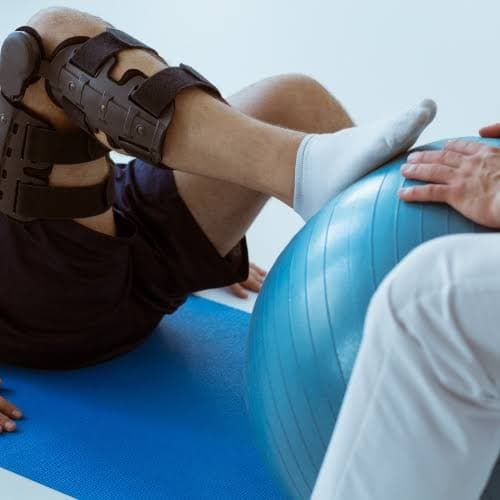 Post-Surgical Rehabilitation