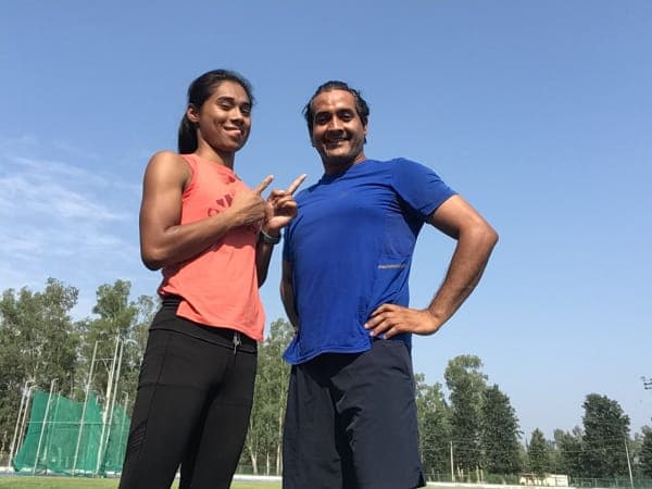 Award ceremony appearance