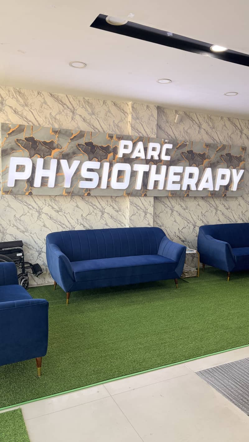 Parc Physiotherapy Clinic
